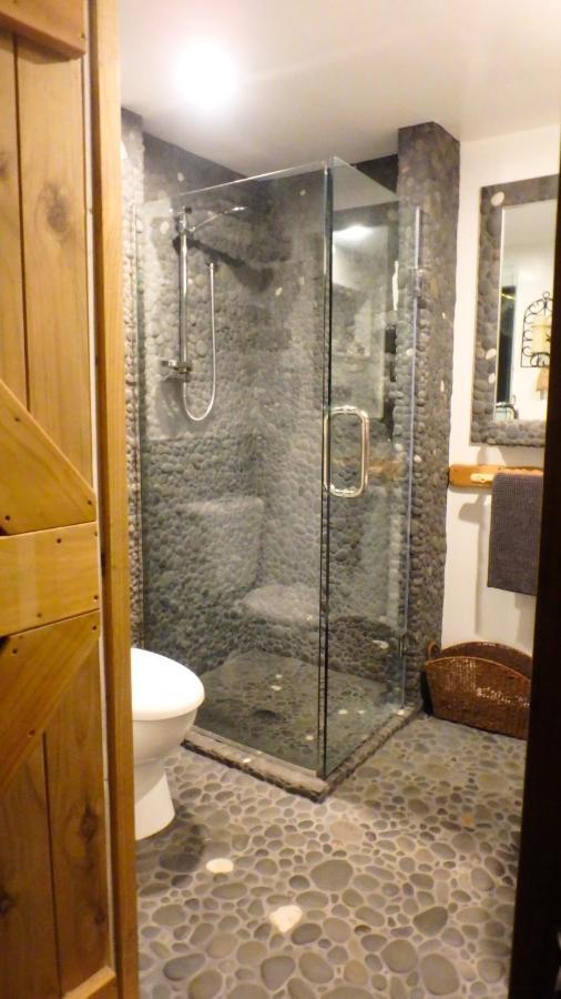 Tree House Lodge Bed & Breakfast Cheviot エクステリア 写真